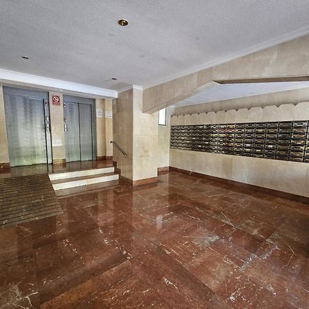 Apartamento Moby Dick If Benidorm Exterior photo