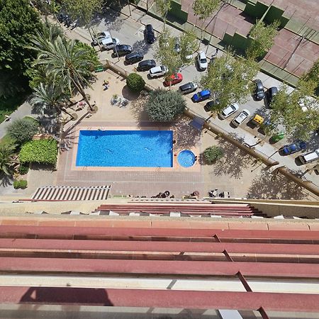 Apartamento Moby Dick If Benidorm Exterior photo