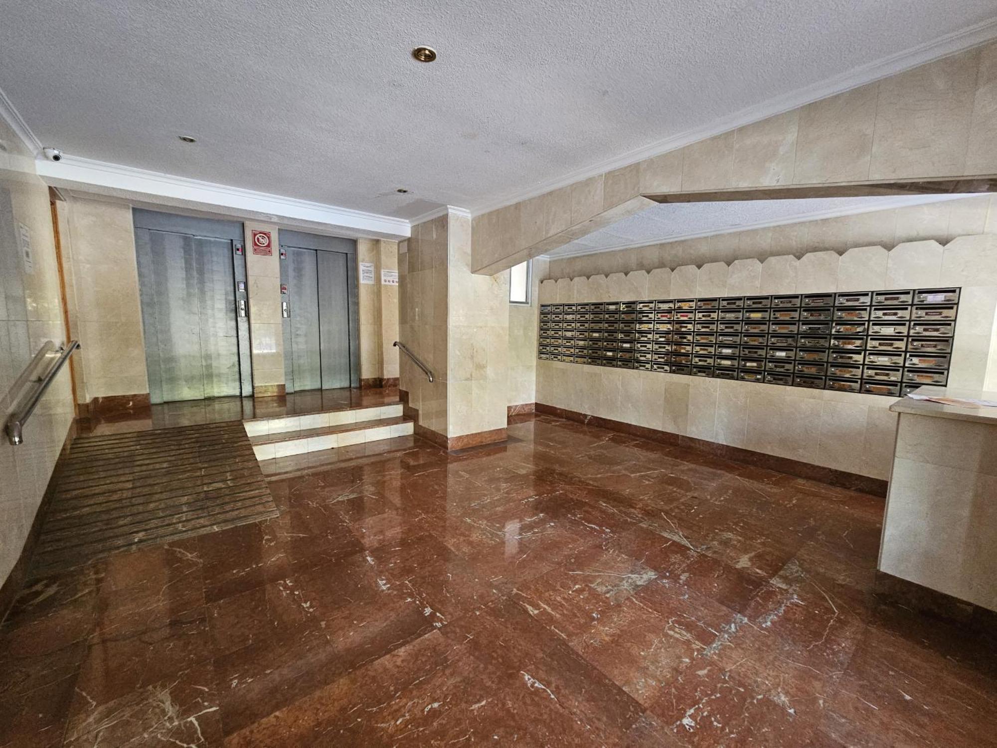 Apartamento Moby Dick If Benidorm Exterior photo
