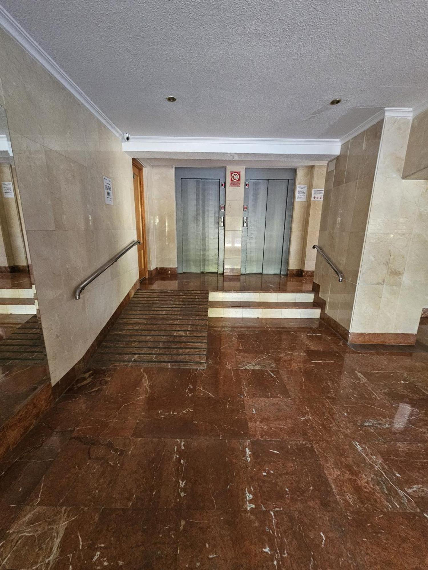 Apartamento Moby Dick If Benidorm Exterior photo