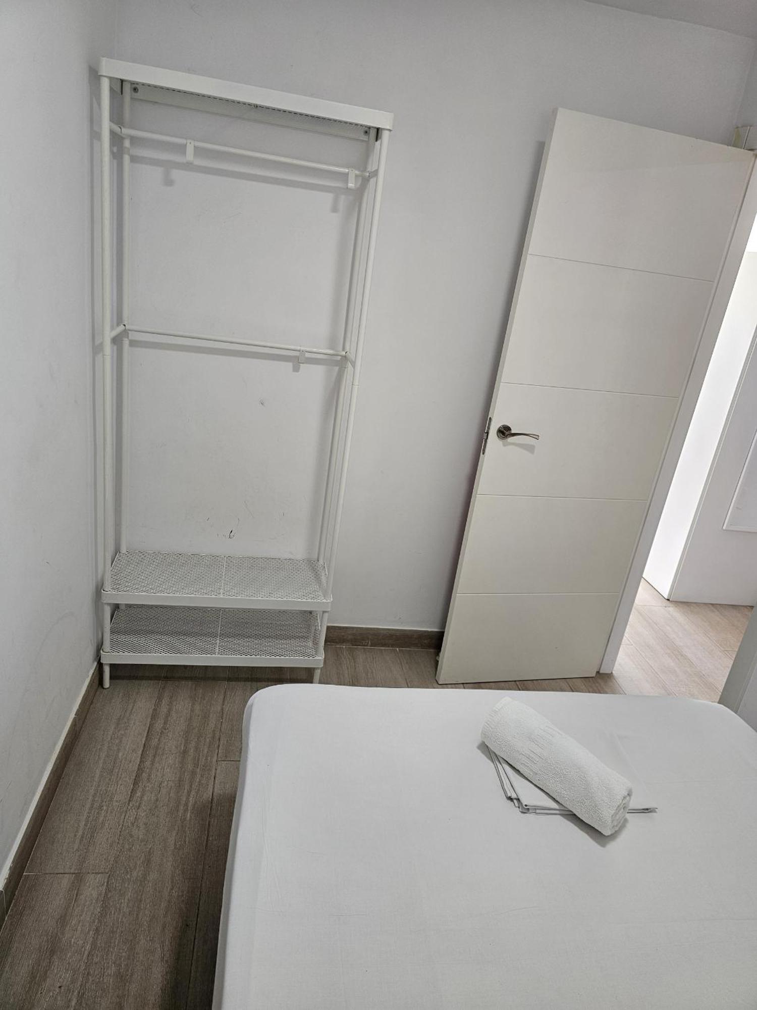 Apartamento Moby Dick If Benidorm Exterior photo