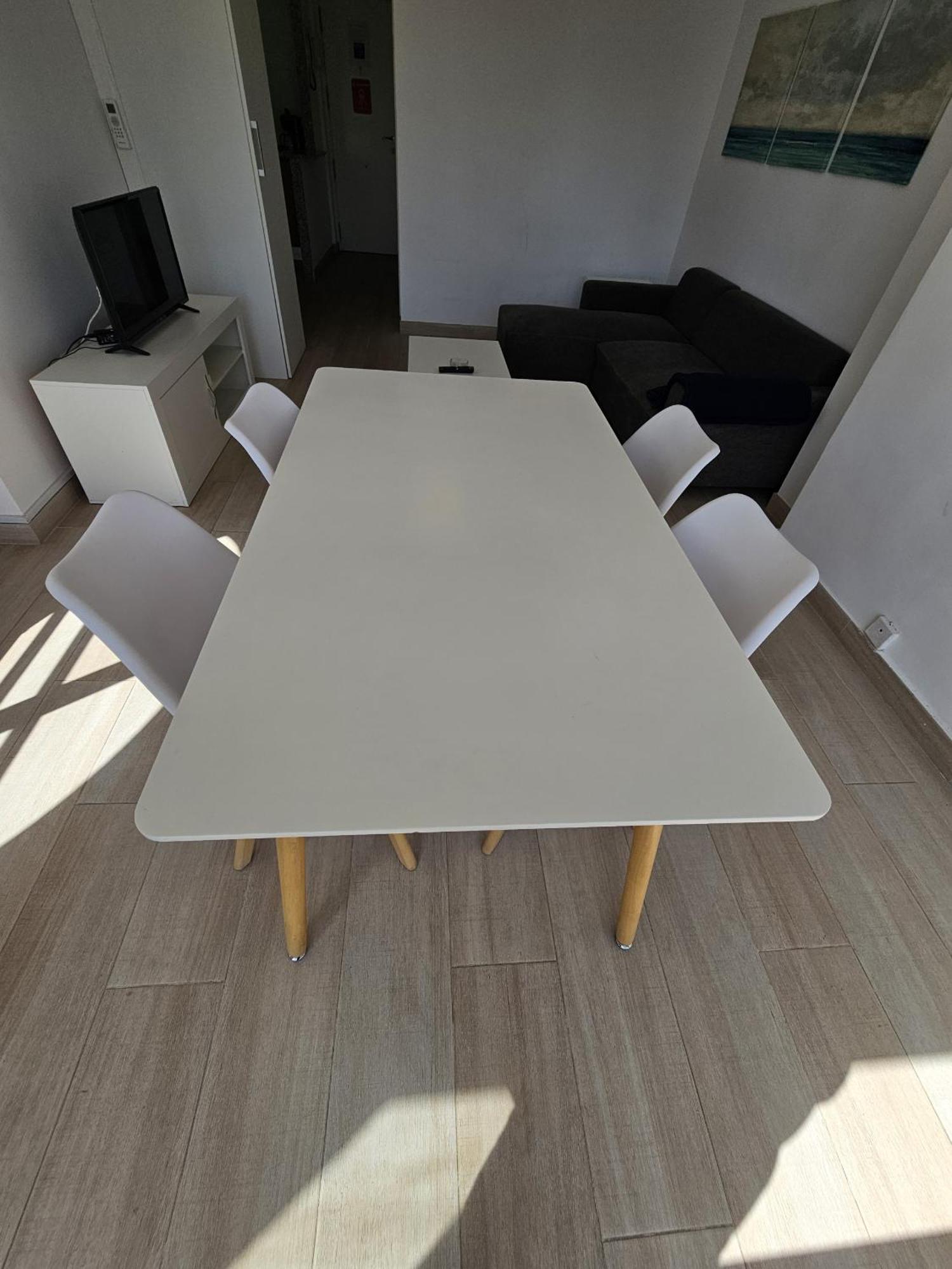 Apartamento Moby Dick If Benidorm Exterior photo