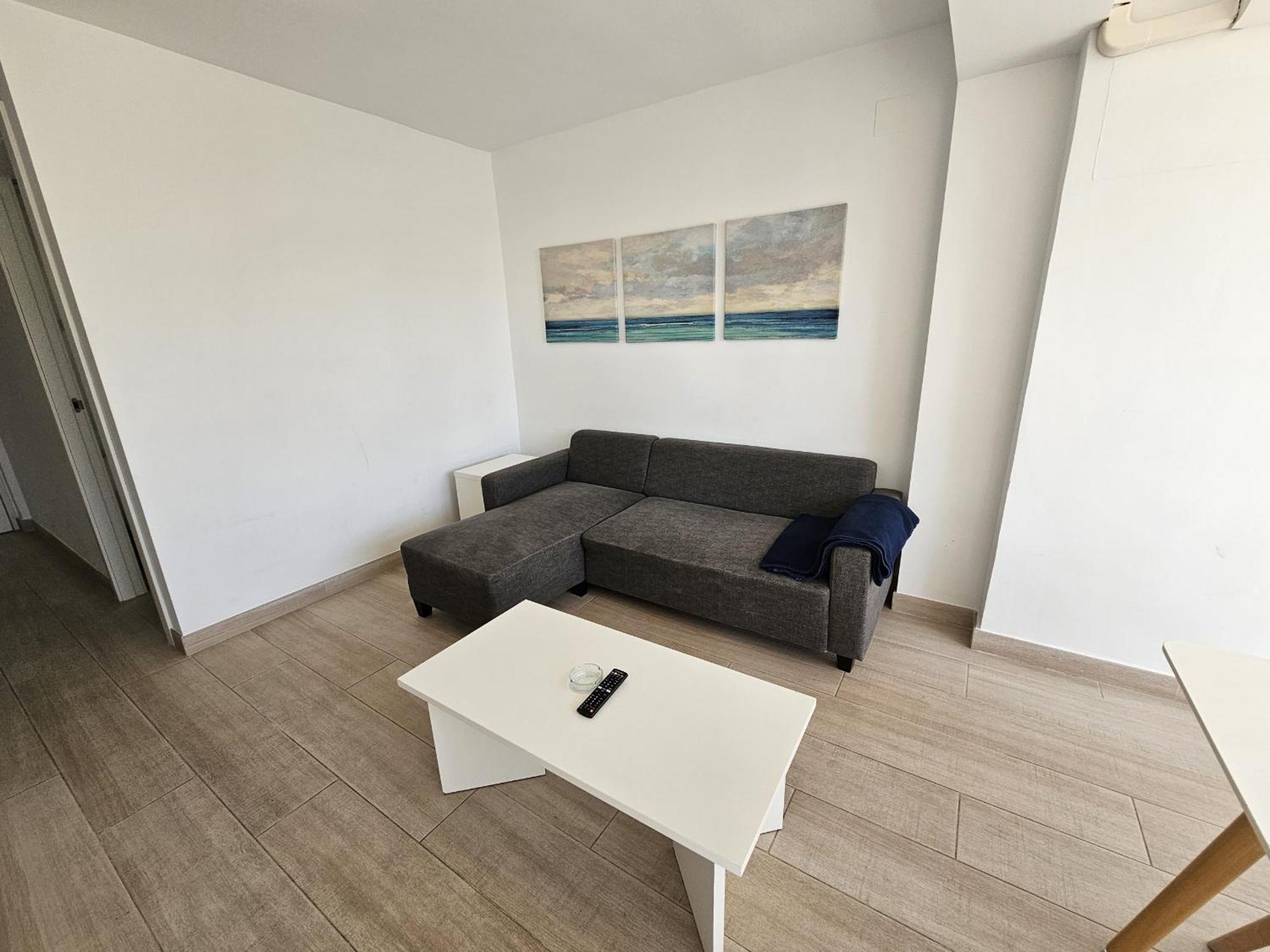 Apartamento Moby Dick If Benidorm Exterior photo
